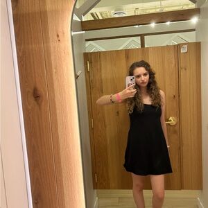 OFFLINE by Aerie athletic dress